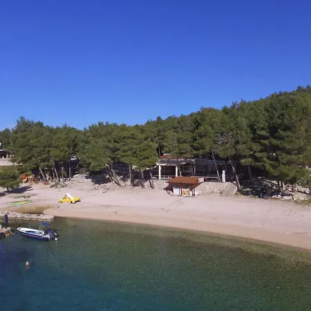 Hébergement de vacances Lana By Interhome *