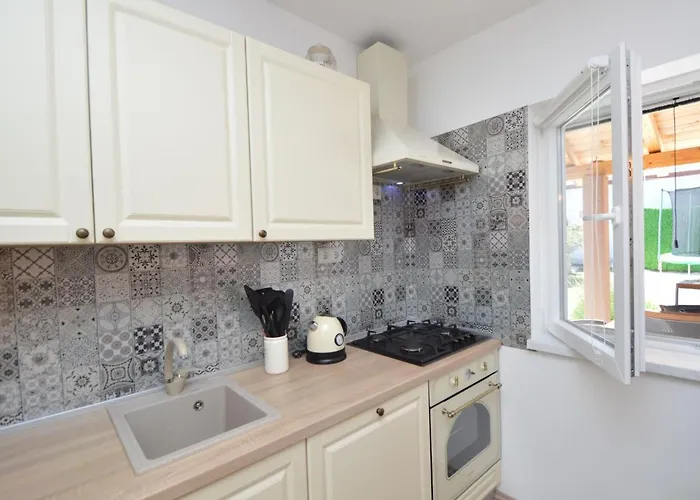 Prázdninový dům Lana By Interhome Pakoštane