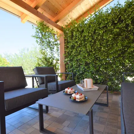 Holiday home Lana By Interhome *