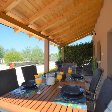 Holiday home Lana By Interhome *