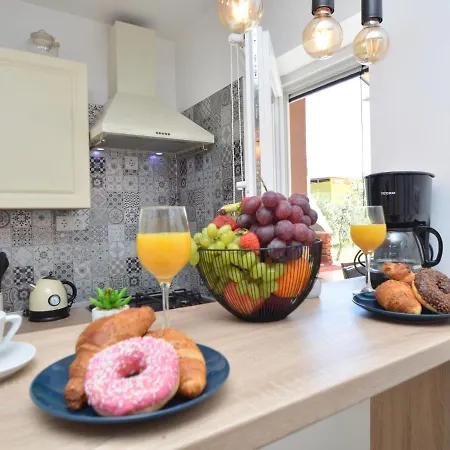 Lana By Interhome Holiday home