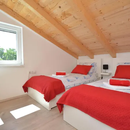 Holiday home Lana By Interhome *