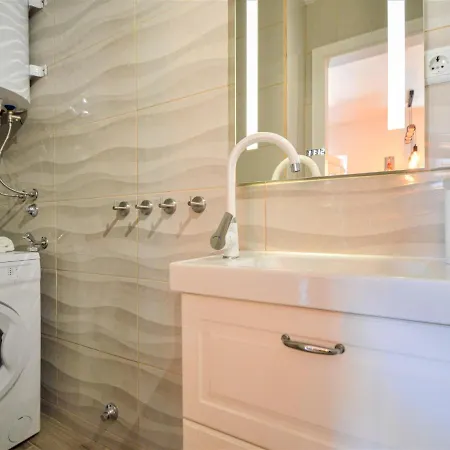 Holiday home Lana By Interhome *