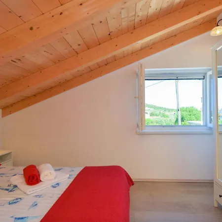 Holiday home Lana By Interhome *