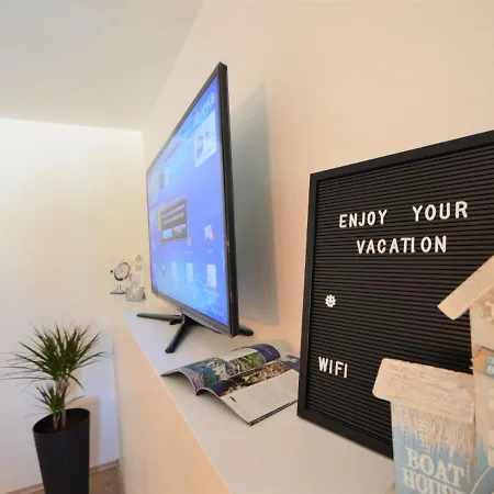 Holiday home Lana By Interhome *