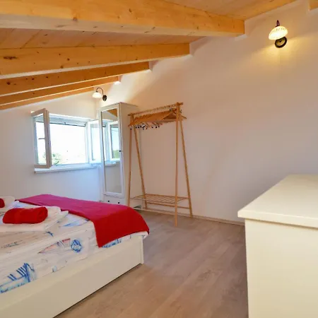 Holiday home Lana By Interhome *